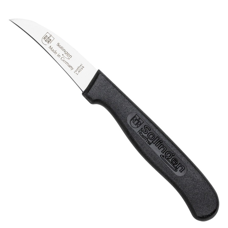 Nůž kuchyňský RÖR Solingen 10164 - loupací