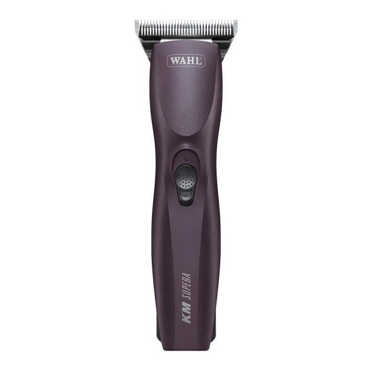 WAHL 1263-0473 KM Supera