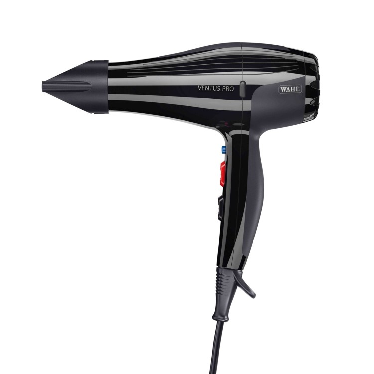 WAHL 4352-0470 Ventus Pro 2200 W - ionic