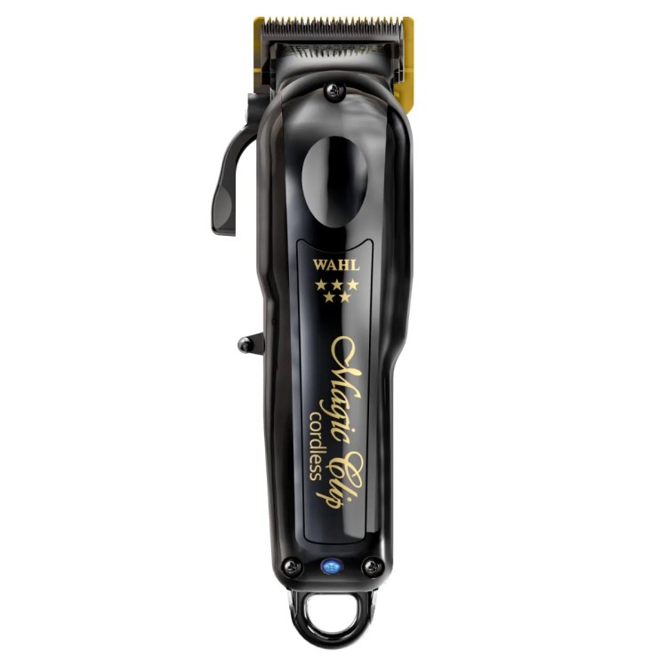 WAHL 3026434 Magic Clip Cordless BLACK