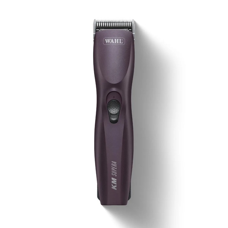 WAHL 1263-0471 KM Supera