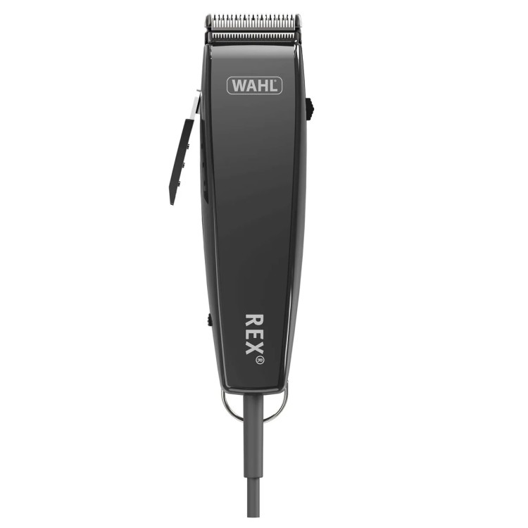 WAHL 1230-0477 Rex