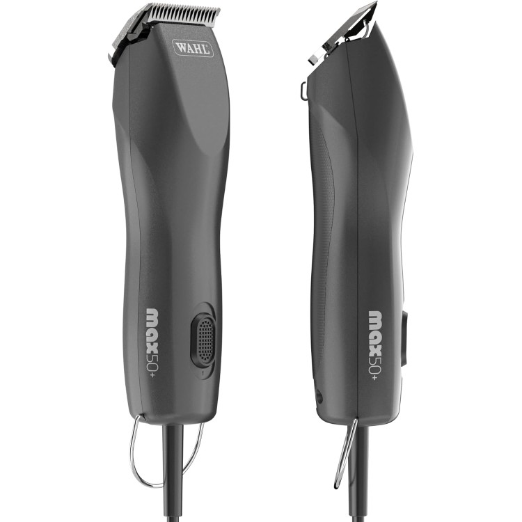 WAHL 1251-0470 Max 50+